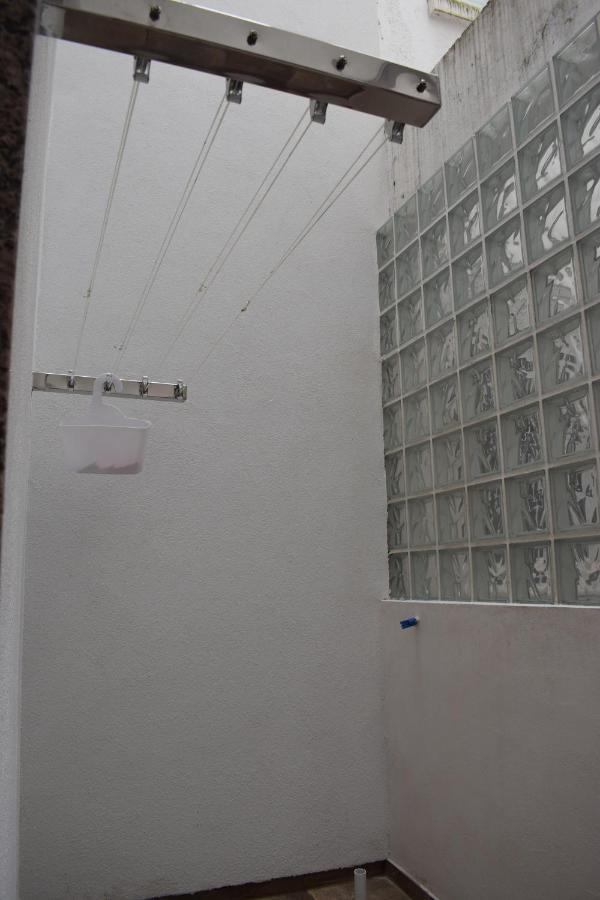Nuevo apartamento céntrico junto al mar Vilagarcía de Arousa Exterior foto